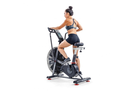 ROWER POWIETRZNY AIRDYNE AD8 /SCHWINN