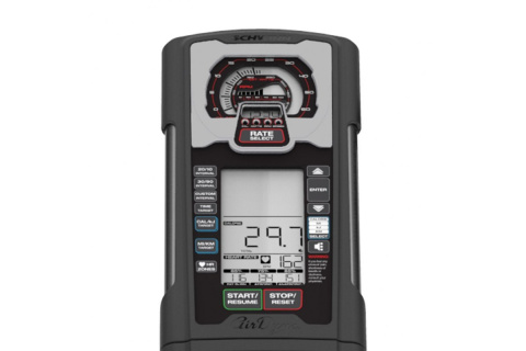 ROWER POWIETRZNY AIRDYNE AD8 /SCHWINN