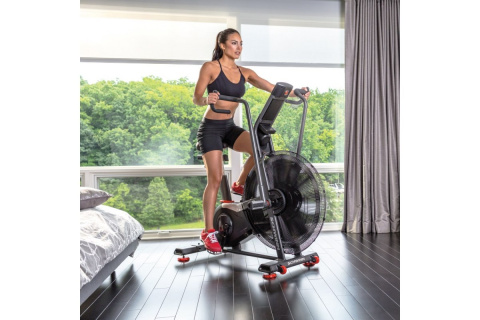 ROWER POWIETRZNY AIRDYNE AD8 /SCHWINN