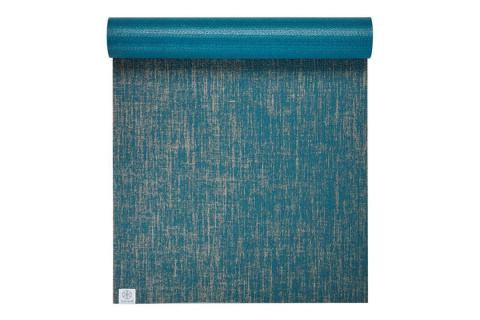 MATA DO ĆWICZEŃ JUTE 173X61CM /GAIAM MATA DO ĆWICZEŃ JUTE 173X61CM /GAIAM