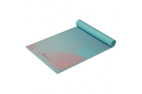 MATA DO ĆWICZEŃ PREMIUM TAFFY 173X61CM /GAIAM MATA DO ĆWICZEŃ PREMIUM TAFFY 173X61CM /GAIAM