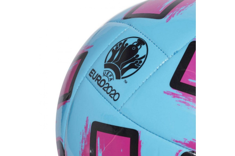 PIŁKA NOŻNA UNIFORIA EURO 2020 CLUB FH7355 ROZM.4 /ADIDAS PIŁKA NOŻNA UNIFORIA EURO 2020 CLUB FH7355 ROZM.4 /ADIDAS