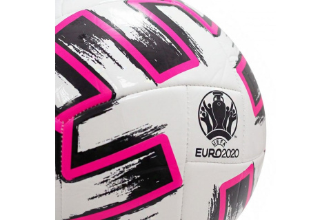 PIŁKA NOŻNA UNIFORIA EURO 2020 CLUB FR8067 ROZM.4 /ADIDAS PIŁKA NOŻNA UNIFORIA EURO 2020 CLUB FR8067 ROZM.4 /ADIDAS