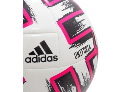PIŁKA NOŻNA UNIFORIA EURO 2020 CLUB FR8067 ROZM.4 /ADIDAS PIŁKA NOŻNA UNIFORIA EURO 2020 CLUB FR8067 ROZM.4 /ADIDAS