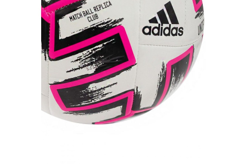 PIŁKA NOŻNA UNIFORIA EURO 2020 CLUB FR8067 ROZM.4 /ADIDAS PIŁKA NOŻNA UNIFORIA EURO 2020 CLUB FR8067 ROZM.4 /ADIDAS