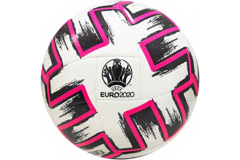 PIŁKA NOŻNA UNIFORIA EURO 2020 CLUB FR8067 ROZM.5 /ADIDAS PIŁKA NOŻNA UNIFORIA EURO 2020 CLUB FR8067 ROZM.5 /ADIDAS