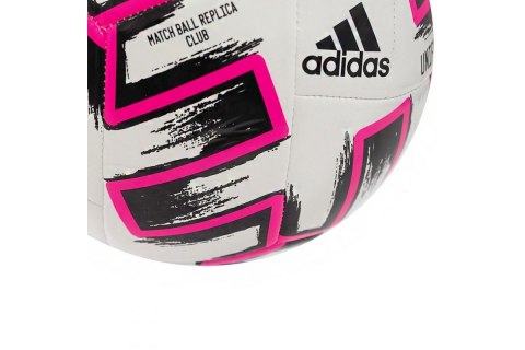 PIŁKA NOŻNA UNIFORIA EURO 2020 CLUB FR8067 ROZM.5 /ADIDAS PIŁKA NOŻNA UNIFORIA EURO 2020 CLUB FR8067 ROZM.5 /ADIDAS