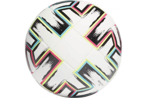 PIŁKA NOŻNA UNIFORIA EURO 2020 LEAGUE X-MAS FH7376 ROZM.5 /ADIDAS PIŁKA NOŻNA UNIFORIA EURO 2020 LEAGUE X-MAS FH7376 ROZM.5 /ADIDAS