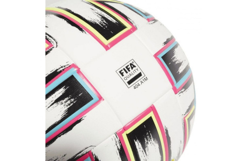 PIŁKA NOŻNA UNIFORIA EURO 2020 LEAGUE X-MAS FH7376 ROZM.5 /ADIDAS PIŁKA NOŻNA UNIFORIA EURO 2020 LEAGUE X-MAS FH7376 ROZM.5 /ADIDAS
