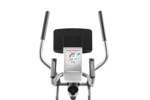 ORBITREK HYBRID TRAINER /PROFORM ORBITREK HYBRID TRAINER /PROFORM