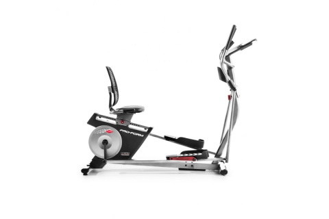 ORBITREK HYBRID TRAINER /PROFORM ORBITREK HYBRID TRAINER /PROFORM