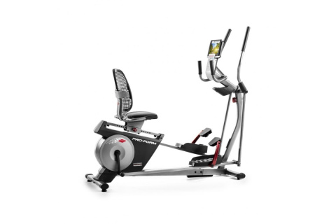 ORBITREK HYBRID TRAINER /PROFORM ORBITREK HYBRID TRAINER /PROFORM