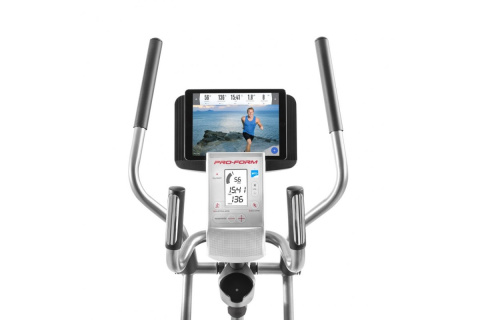 ORBITREK HYBRID TRAINER /PROFORM ORBITREK HYBRID TRAINER /PROFORM