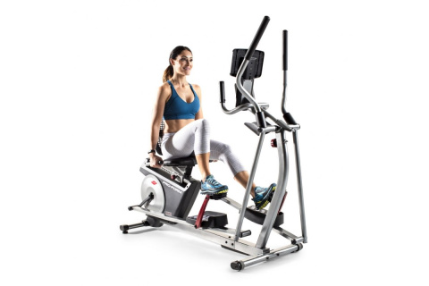 ORBITREK HYBRID TRAINER /PROFORM ORBITREK HYBRID TRAINER /PROFORM