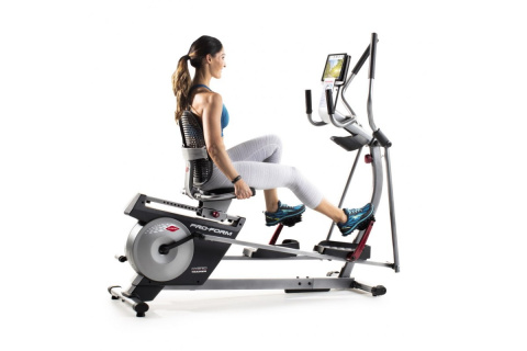 ORBITREK HYBRID TRAINER /PROFORM ORBITREK HYBRID TRAINER /PROFORM