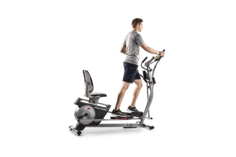 ORBITREK HYBRID TRAINER /PROFORM ORBITREK HYBRID TRAINER /PROFORM