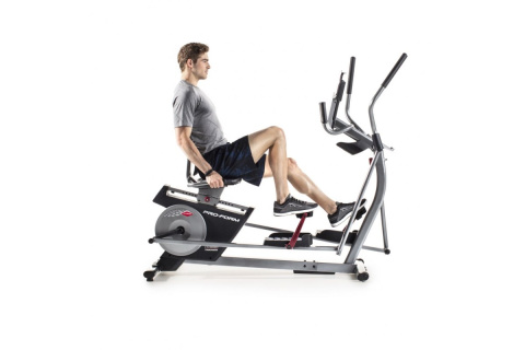 ORBITREK HYBRID TRAINER /PROFORM ORBITREK HYBRID TRAINER /PROFORM