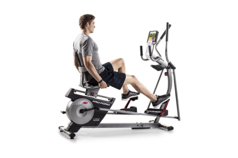 ORBITREK HYBRID TRAINER /PROFORM ORBITREK HYBRID TRAINER /PROFORM