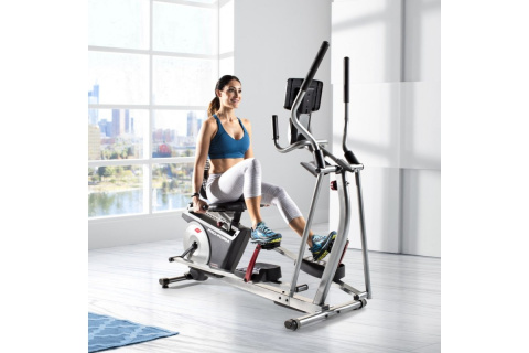 ORBITREK HYBRID TRAINER /PROFORM ORBITREK HYBRID TRAINER /PROFORM