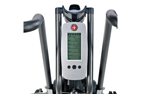 ROWER POWIETRZNY AIRDYNE AD6I /SCHWINN ROWER POWIETRZNY AIRDYNE AD6I /SCHWINN