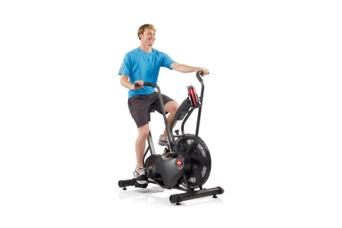 ROWER POWIETRZNY AIRDYNE AD6I /SCHWINN ROWER POWIETRZNY AIRDYNE AD6I /SCHWINN
