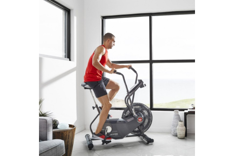 ROWER POWIETRZNY AIRDYNE AD6I /SCHWINN ROWER POWIETRZNY AIRDYNE AD6I /SCHWINN