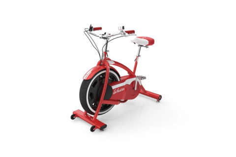 ROWER SPINNINGOWY CLASSIC CRUISER /SCHWINN ROWER SPINNINGOWY CLASSIC CRUISER /SCHWINN