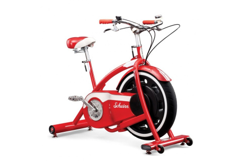 ROWER SPINNINGOWY CLASSIC CRUISER /SCHWINN ROWER SPINNINGOWY CLASSIC CRUISER /SCHWINN