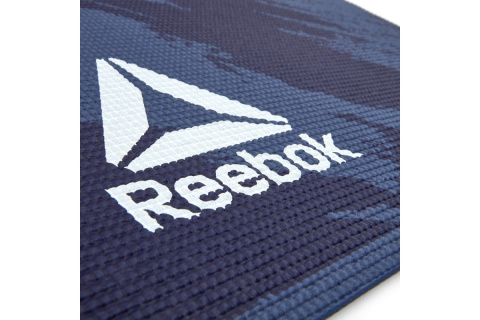 MATA DO ĆWICZEŃ BRUSH STORKES 173X61CM /REEBOK MATA DO ĆWICZEŃ BRUSH STORKES 173X61CM /REEBOK