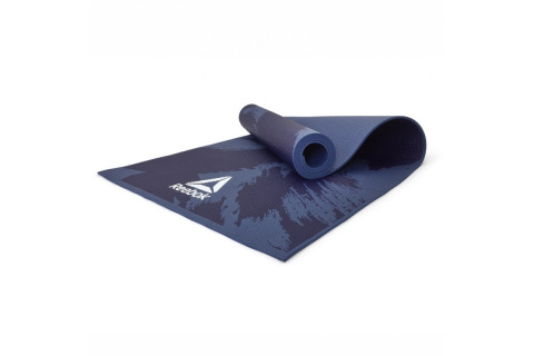 MATA DO ĆWICZEŃ BRUSH STORKES 173X61CM /REEBOK MATA DO ĆWICZEŃ BRUSH STORKES 173X61CM /REEBOK