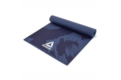MATA DO ĆWICZEŃ BRUSH STORKES 173X61CM /REEBOK MATA DO ĆWICZEŃ BRUSH STORKES 173X61CM /REEBOK