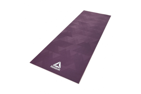 MATA DO ĆWICZEŃ GEOMETRIC 173X61CM /REEBOK
