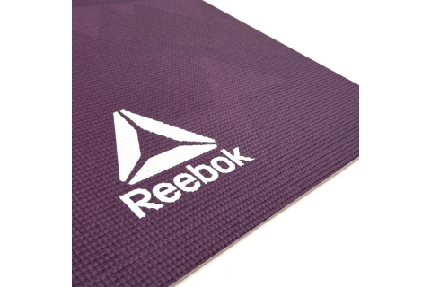 MATA DO ĆWICZEŃ GEOMETRIC 173X61CM /REEBOK MATA DO ĆWICZEŃ GEOMETRIC 173X61CM /REEBOK