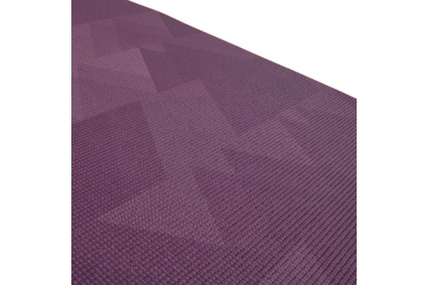 MATA DO ĆWICZEŃ GEOMETRIC 173X61CM /REEBOK MATA DO ĆWICZEŃ GEOMETRIC 173X61CM /REEBOK