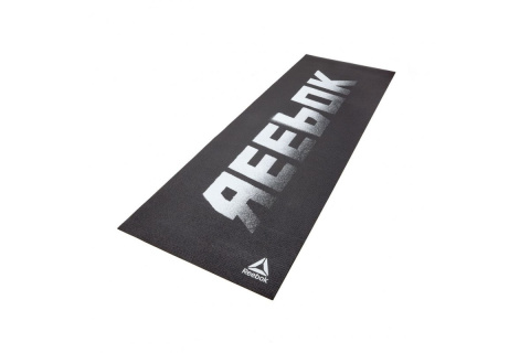 MATA DO ĆWICZEŃ RAYG-11030BK 173X61CM /REEBOK
