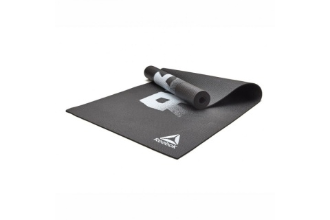 MATA DO ĆWICZEŃ RAYG-11030BK 173X61CM /REEBOK