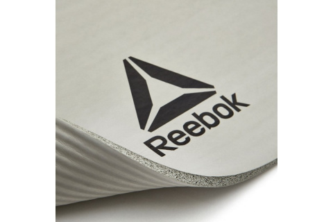 MATA DO ĆWICZEŃ RAMT-11014GR 173X61CM /REEBOK MATA DO ĆWICZEŃ RAMT-11014GR 173X61CM /REEBOK