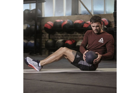 MATA DO ĆWICZEŃ RAMT-11014GR 173X61CM /REEBOK MATA DO ĆWICZEŃ RAMT-11014GR 173X61CM /REEBOK