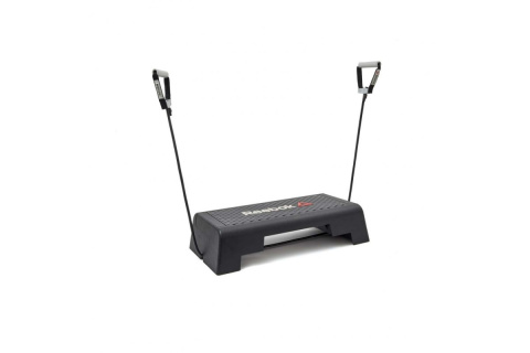 STEP DO ĆWICZEŃ MINI RAP-10150BK /REEBOK STEP DO ĆWICZEŃ MINI RAP-10150BK /REEBOK
