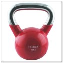 HANTLA KETTLEBELL WINYLOWA KGZX 10KG /HMS