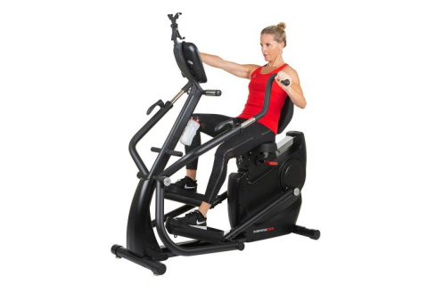 ROWER STACJONARNY POZIOMY MAXIMUM CARDIO STRIDER 3.1 /FINNLO ROWER STACJONARNY POZIOMY MAXIMUM CARDIO STRIDER 3.1 /FINNLO