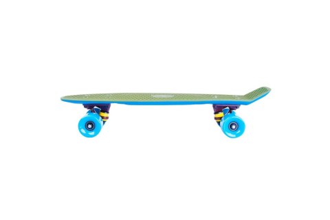 DESKOROLKA FISZKA SPITFIRE 58CM /WORKER DESKOROLKA FISZKA SPITFIRE 58CM /WORKER