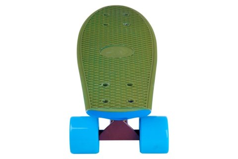 DESKOROLKA FISZKA SPITFIRE 58CM /WORKER DESKOROLKA FISZKA SPITFIRE 58CM /WORKER
