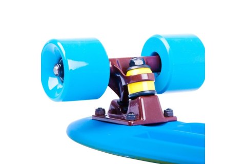 DESKOROLKA FISZKA SPITFIRE 58CM /WORKER DESKOROLKA FISZKA SPITFIRE 58CM /WORKER