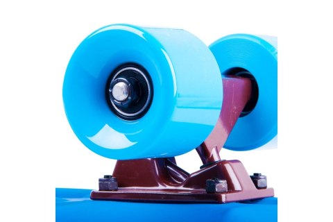 DESKOROLKA FISZKA SPITFIRE 58CM /WORKER DESKOROLKA FISZKA SPITFIRE 58CM /WORKER