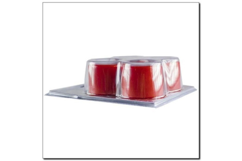 KÓŁKA DO DESKOROLKI 60X45MM CZERW. 4SZT /NILS KÓŁKA DO DESKOROLKI 60X45MM CZERW. 4SZT /NILS