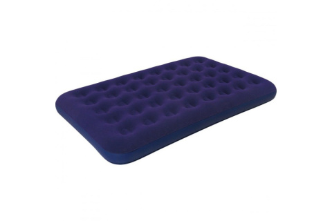 MATERAC FLOKOWANY 2 OS. 191X120X22CM /JILONG MATERAC FLOKOWANY 2 OS. 191X120X22CM /JILONG