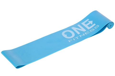 GUMY TAŚMY OPOROWE SET05 PBF SLIM /ONE FITNESS