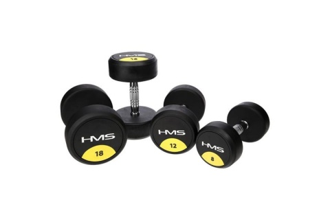 HANTLA GUMOWANA HG PRO 37,5KG /HMS