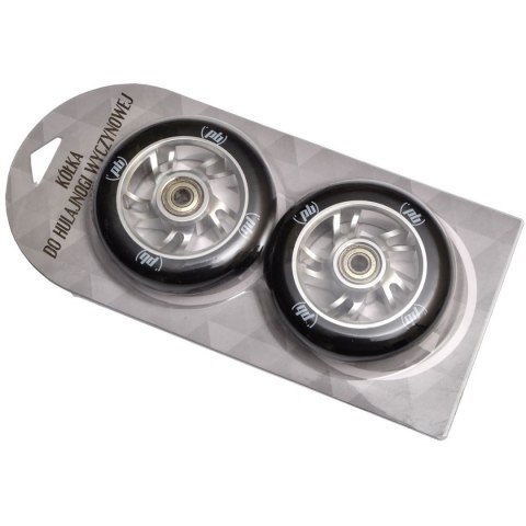 KÓŁKA DO HULAJNOGI 100MM ALU CORE 2SZT /POWERBLADE